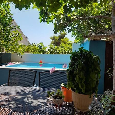 Studio Apartment Garden Dubrovnik Exterior foto