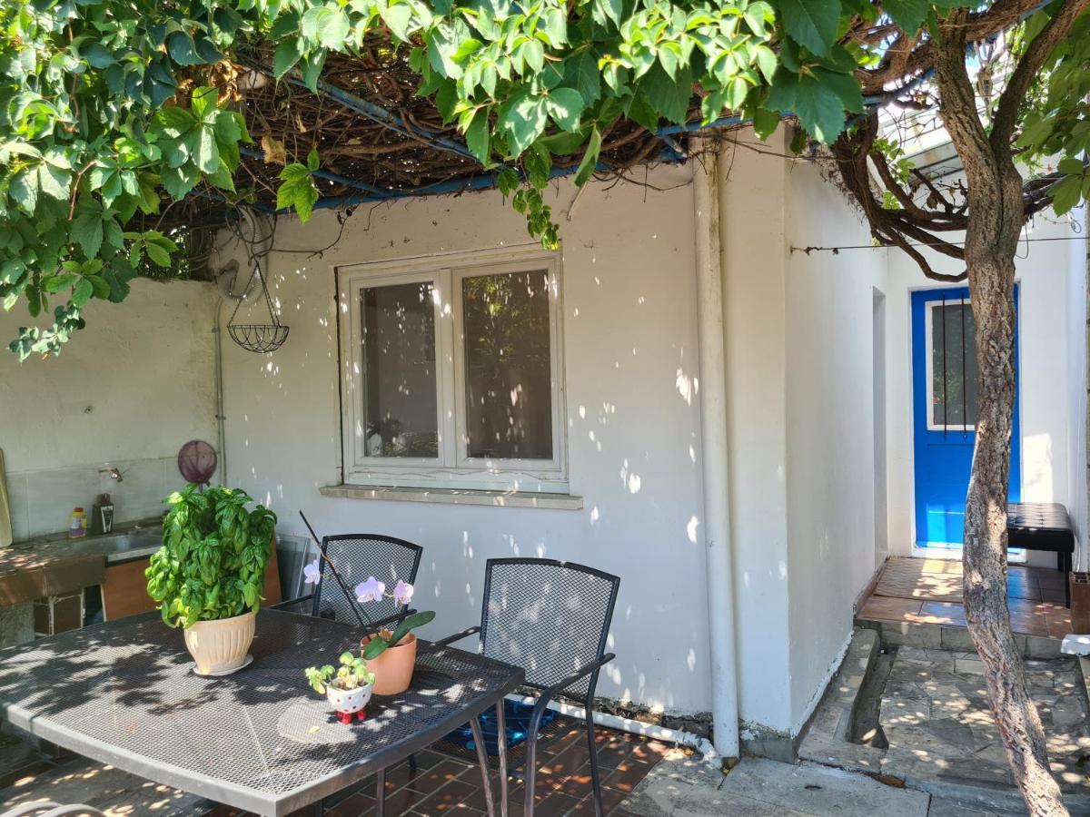 Studio Apartment Garden Dubrovnik Exterior foto