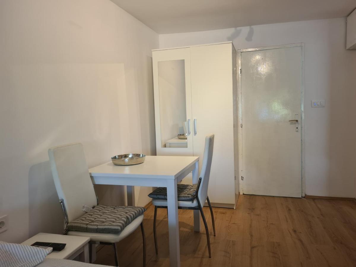 Studio Apartment Garden Dubrovnik Exterior foto